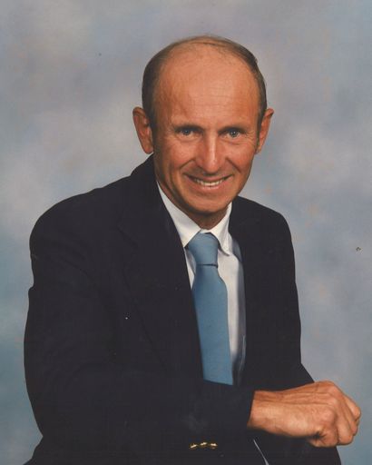 Leland Foster Brown, Jr.