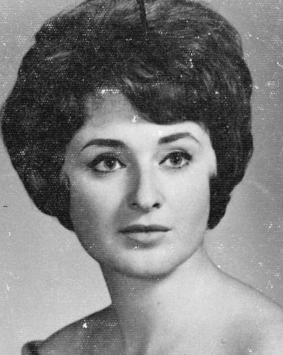 Leona Ware