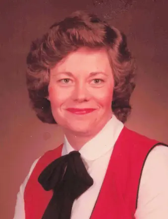 Linda Mae Golden