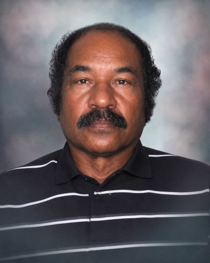 Lloyd Garfield Willis