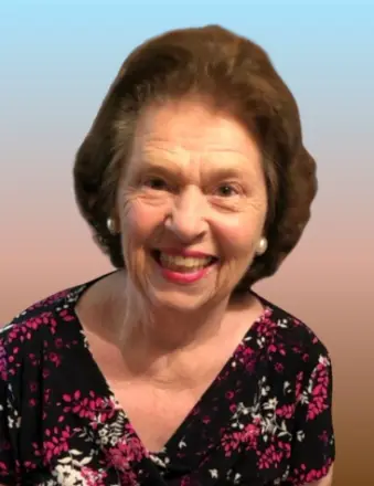 Lucille Virginia Gilmer Armstrong