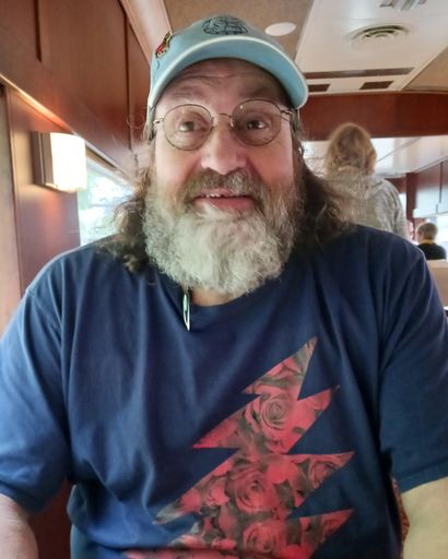 Mark L. Loyd