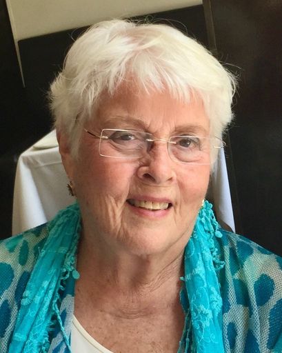 Mary Jane N. Manning