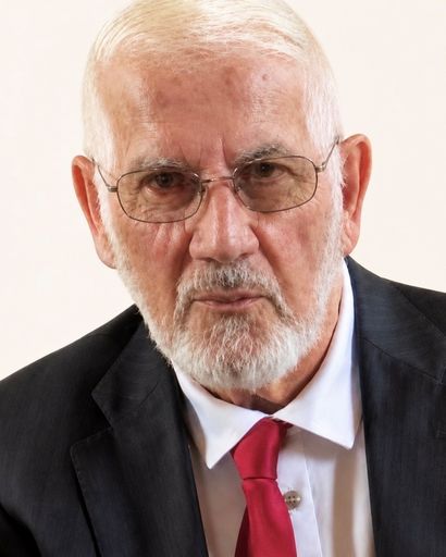 Paul Erskine Cline