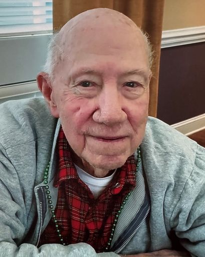 Robert “Bob” Eugene Harper