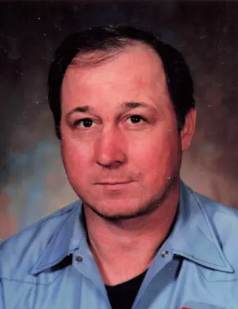 Roger Lee Baughman