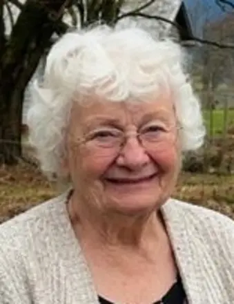 Ruth H. Hensley