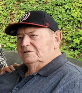 Weldon “Bud” Morgan Botkin