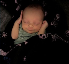 Theodore David Coffey