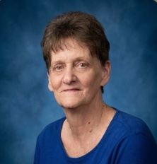 Ann (Wright) Ellinger
