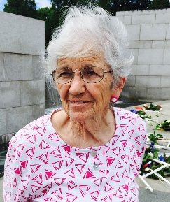 Dorothy R. Guffey