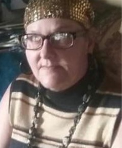 Nancy Lee  Hewitt