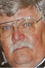 David Stewart McKenzie