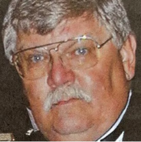 David Stewart McKenzie