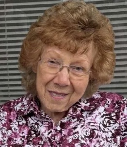 Dolores M. Roadcap