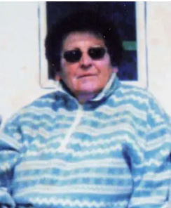Genevieve Beulah Smith