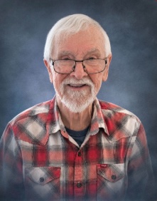 Boyd “Peanut” Payne Troxell