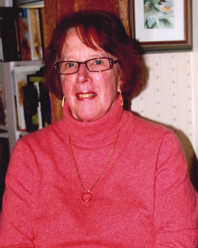 Susan C. Scharf