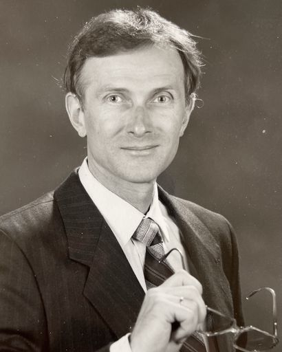 Tomasz Tadeusz Arciszewski