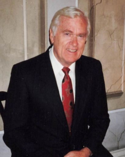 Wayne Albert Sullivan