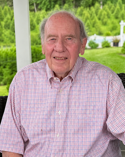 William “Bill” O. Kivlighan, Jr.