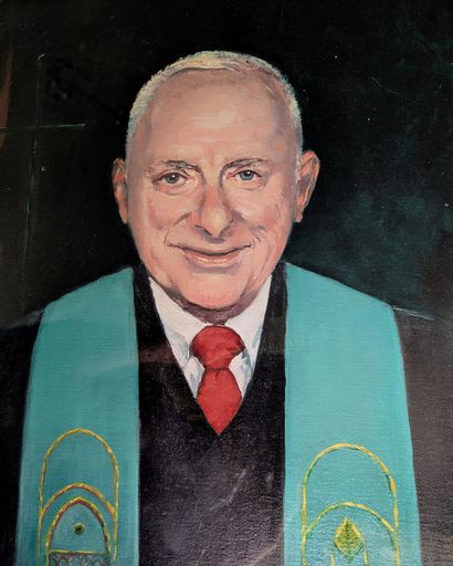 William “Bill” W. Erbach, Sr.