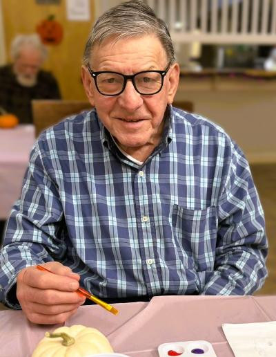 Ronnie Hyden
