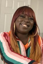 Lekisha Antwi