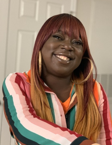 Lekisha Antwi