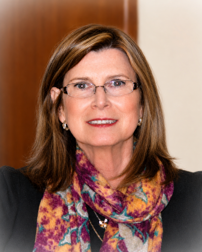 Barbara “Bobbie” E. Persinger