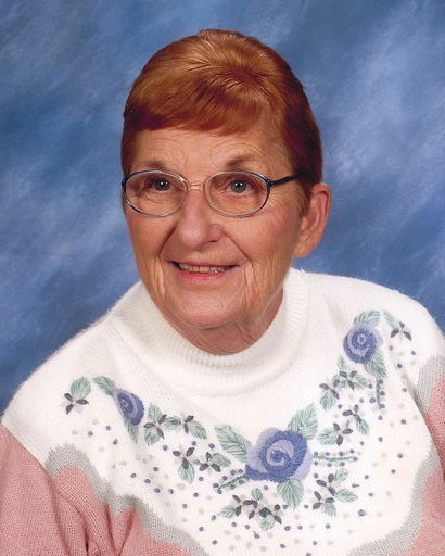 Bonnie G. Dodson