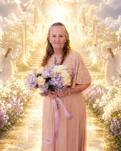 Brenda Lee Baker Windsor