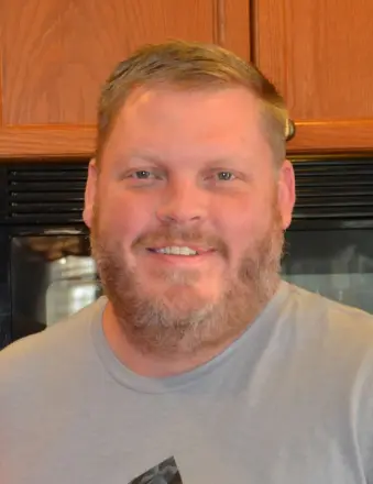 Brian Charles Fear