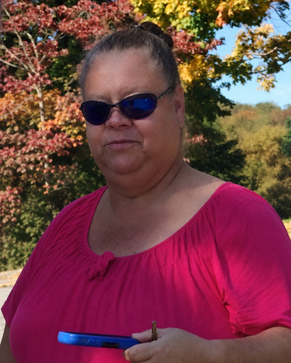 Cindy Sue (Warren) Riley