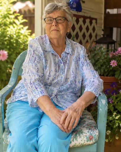 Edith R. Gilbertt