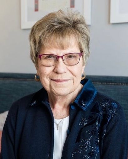 Freda M. Fleisher