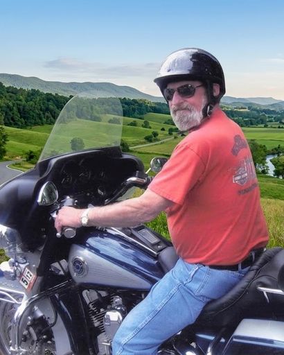 Gary Allen Himelright