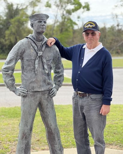 George E. Bird