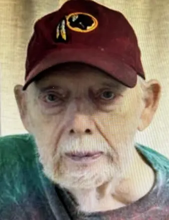George “Mike” Michael Fitzwater
