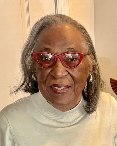 Gladys Virginia (Smith) Pendleton Perry