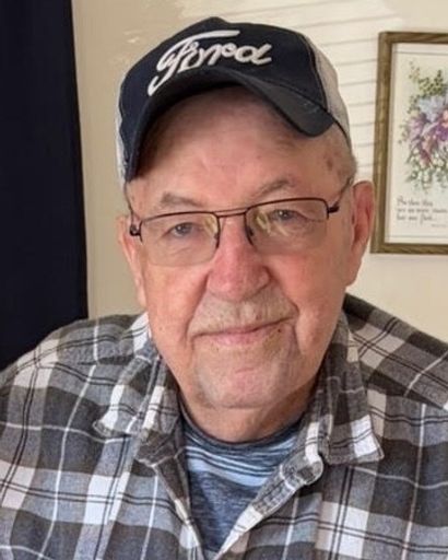 Graham “Pete” C. Thompson