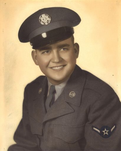 James “Jim” Nelson Kinder