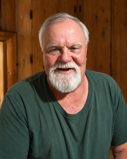 John Francis Conner