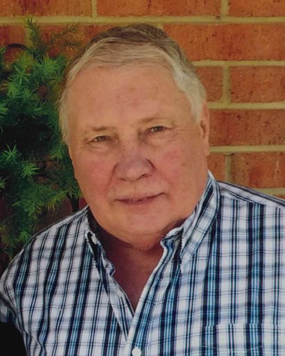 John “J.B.” Boyd Campbell