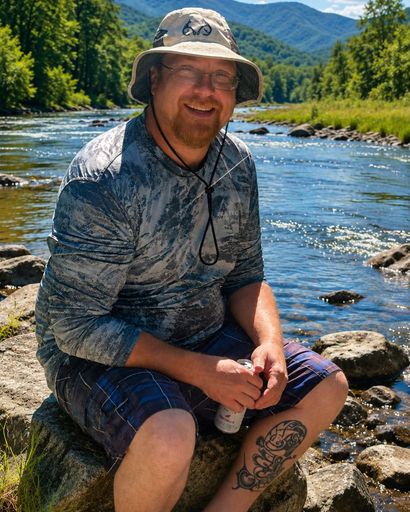 John-Michael James Neff