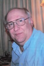 John Nevin Nelson