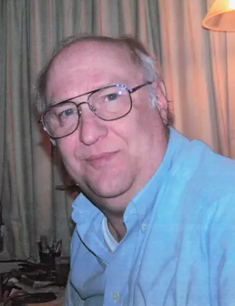 John Nevin Nelson