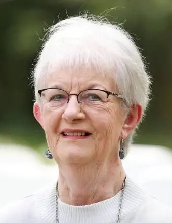 Kay Ann (Baker) Gibson