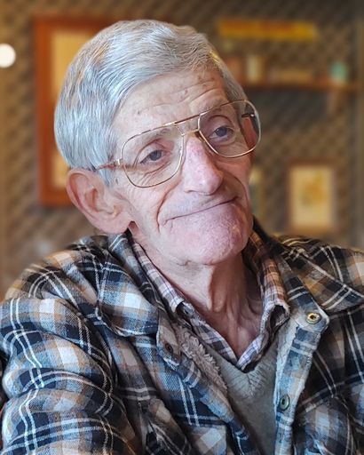 Kenneth M. Campbell