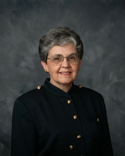 Lila Emogene Boyer Williams